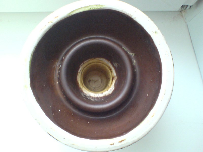 insulator ceramic